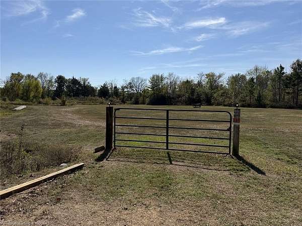 3.55 Acres of Land for Sale in Booneville, Arkansas