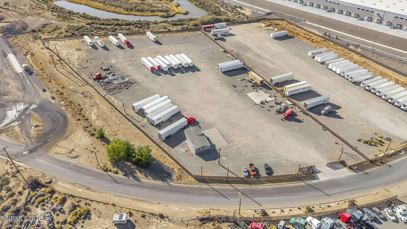 6.13 Acres of Mixed-Use Land for Sale in Sparks, Nevada