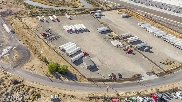 6.13 Acres of Mixed-Use Land for Sale in Sparks, Nevada