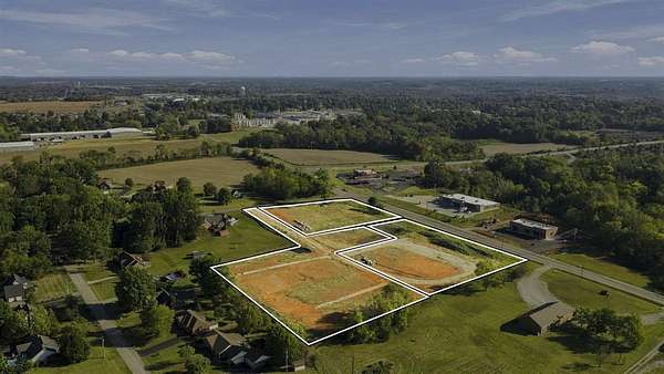7.5 Acres of Mixed-Use Land for Sale in Franklin, Kentucky