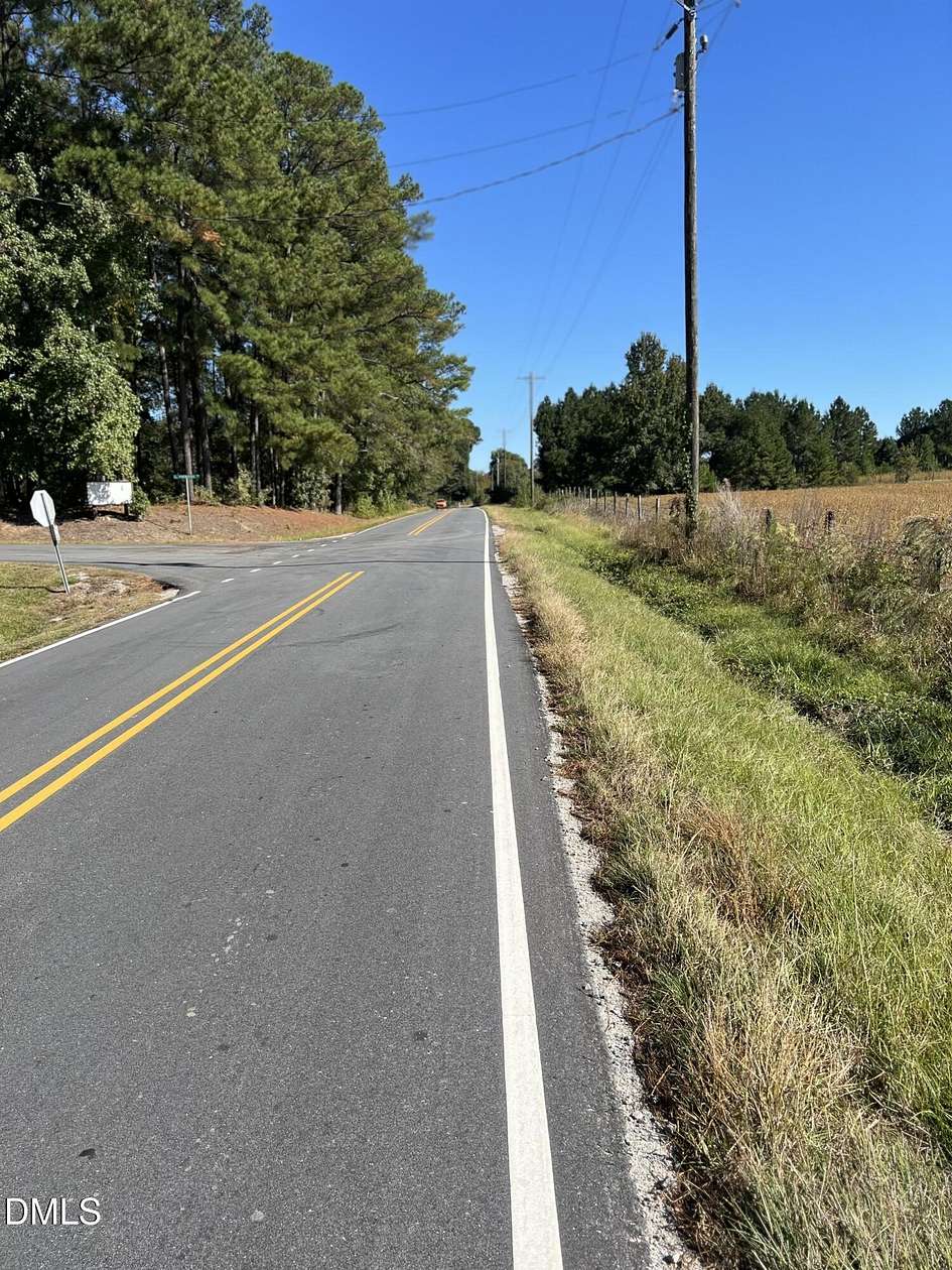 8 Acres of Residential Land for Sale in Zebulon, North Carolina