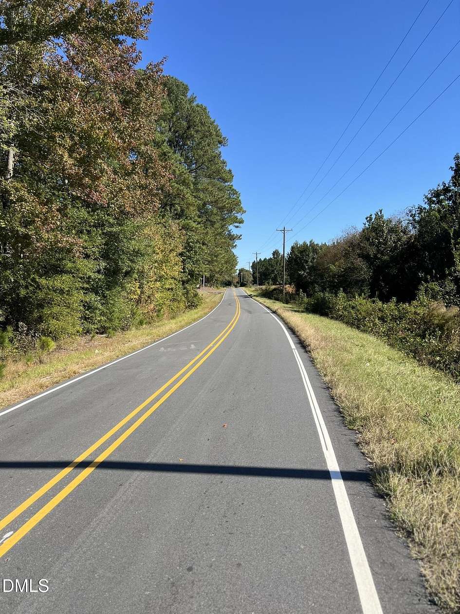 7 Acres of Residential Land for Sale in Zebulon, North Carolina