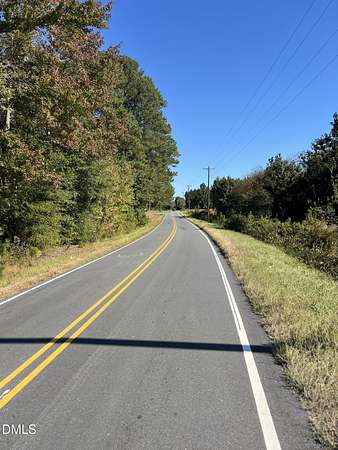 7 Acres of Residential Land for Sale in Zebulon, North Carolina