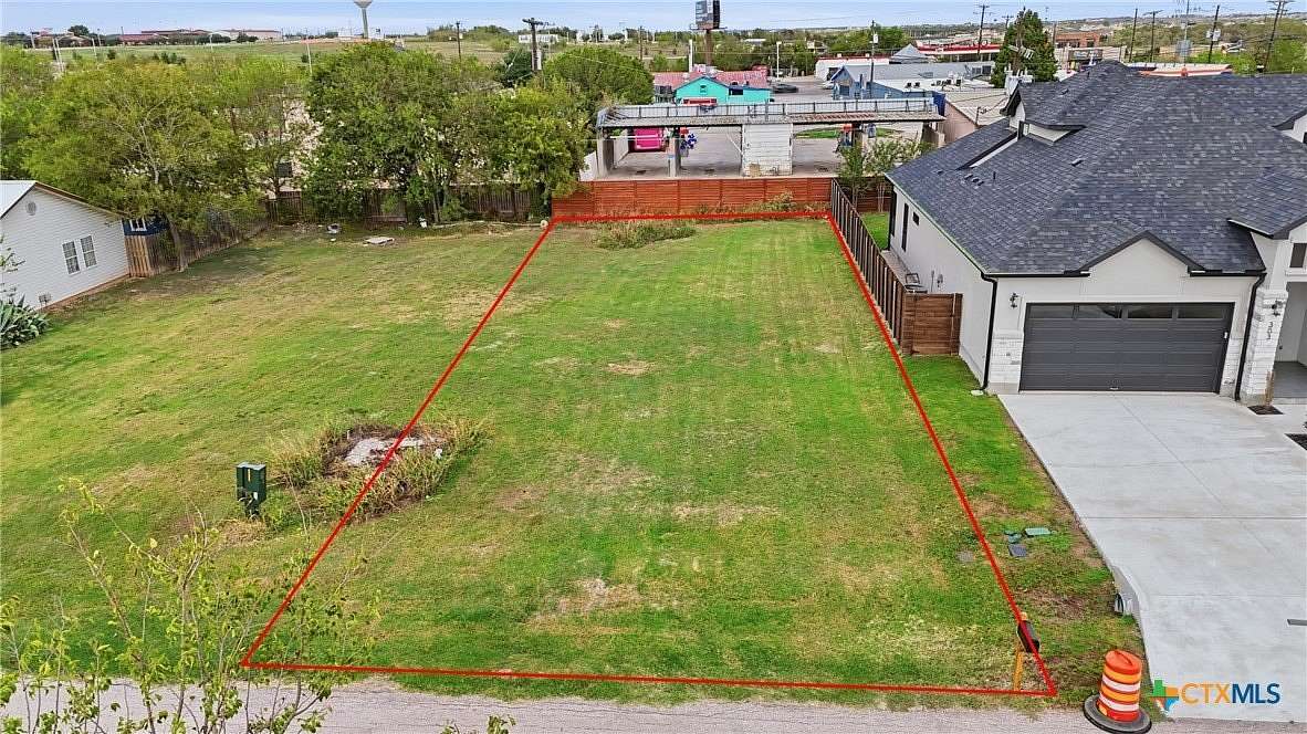 0.13 Acres of Land for Sale in Manor, Texas