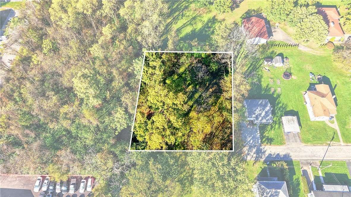 0.11 Acres of Residential Land for Sale in Mount Pleasant, Pennsylvania