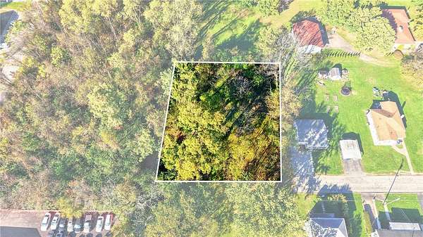 0.11 Acres of Residential Land for Sale in Mount Pleasant, Pennsylvania
