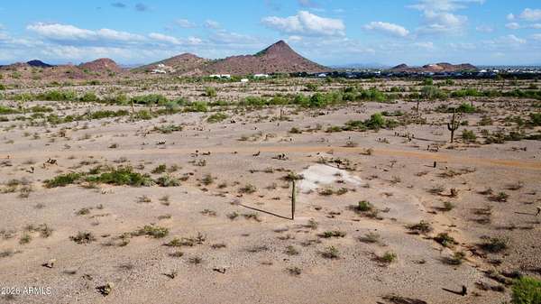 2.17 Acres of Residential Land for Sale in Surprise, Arizona