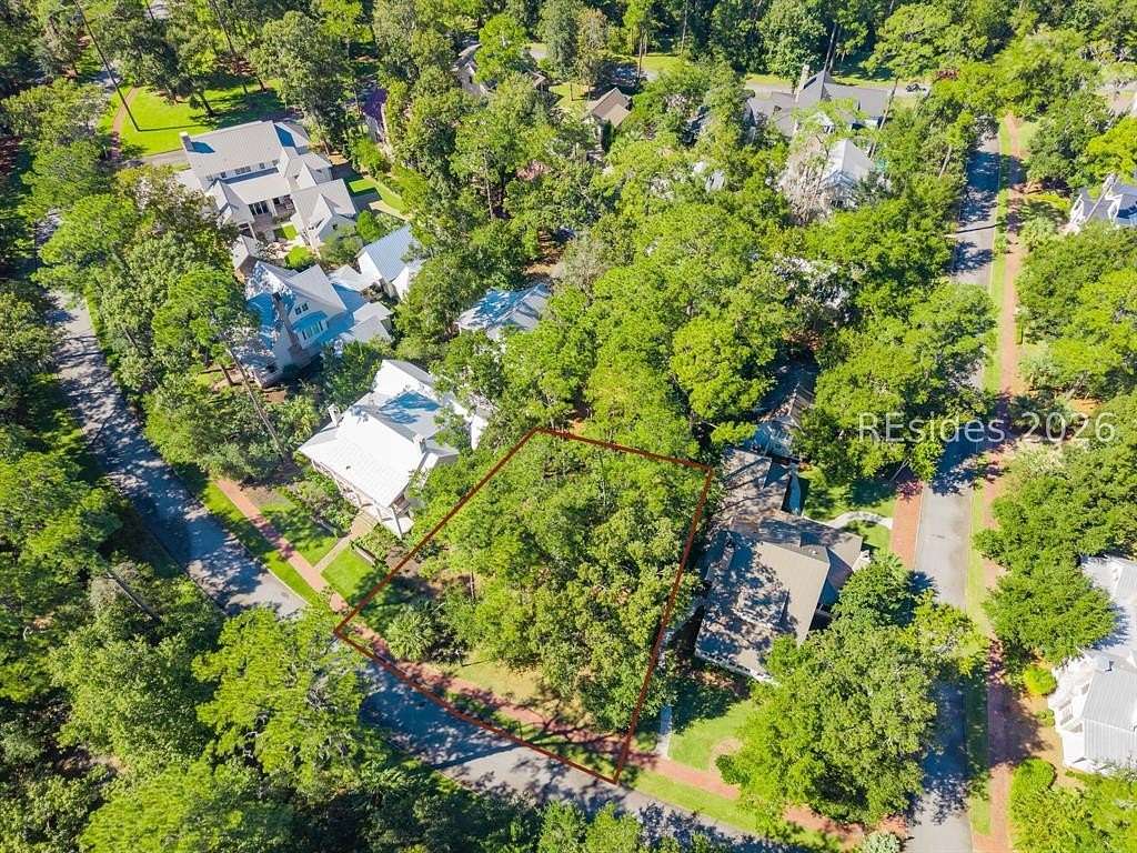 0.28 Acres of Residential Land for Sale in Bluffton, South Carolina