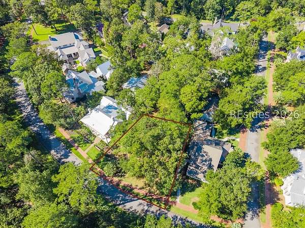 0.28 Acres of Residential Land for Sale in Bluffton, South Carolina