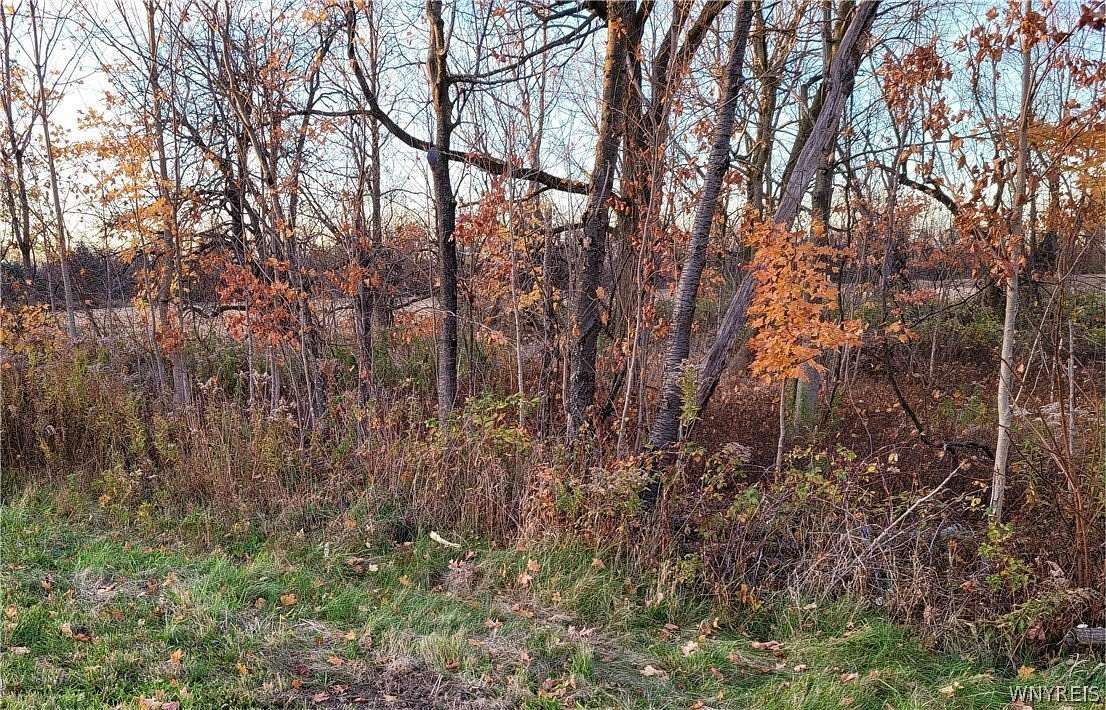 3 Acres of Residential Land for Sale in Clarence, New York