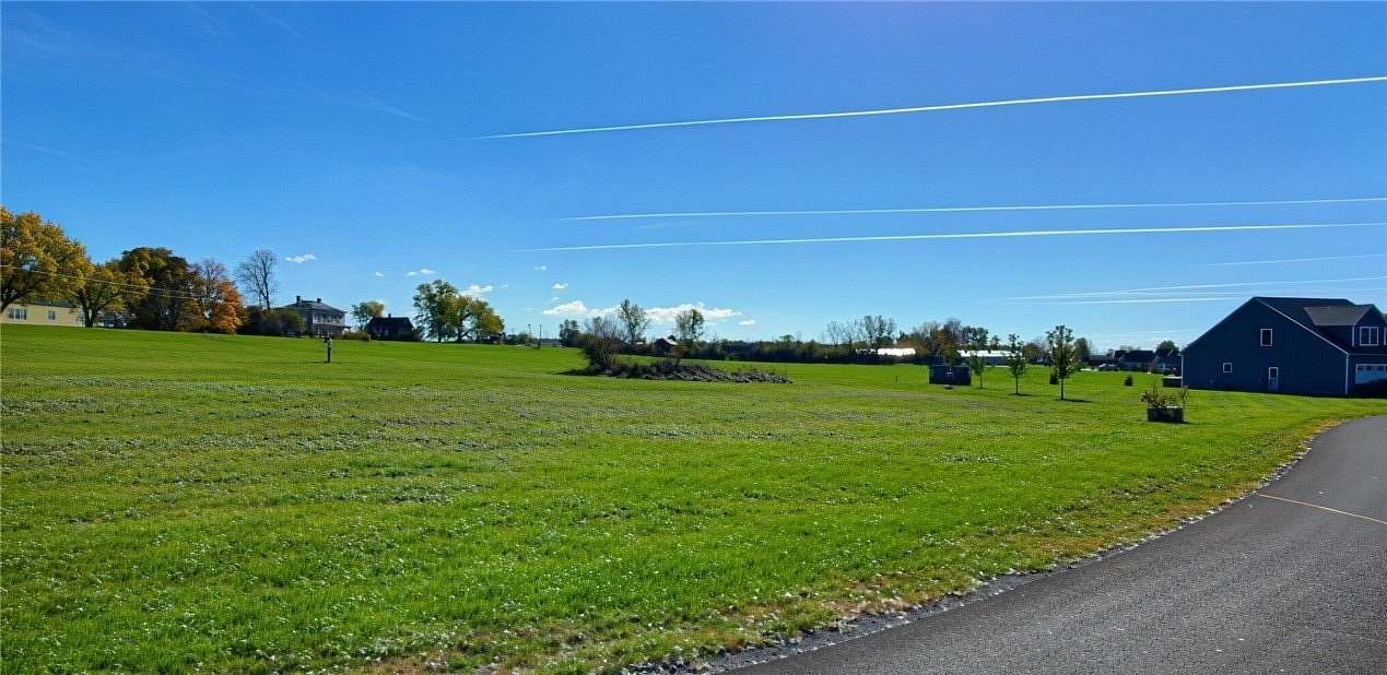 1.22 Acres of Residential Land for Sale in Cayuga, New York