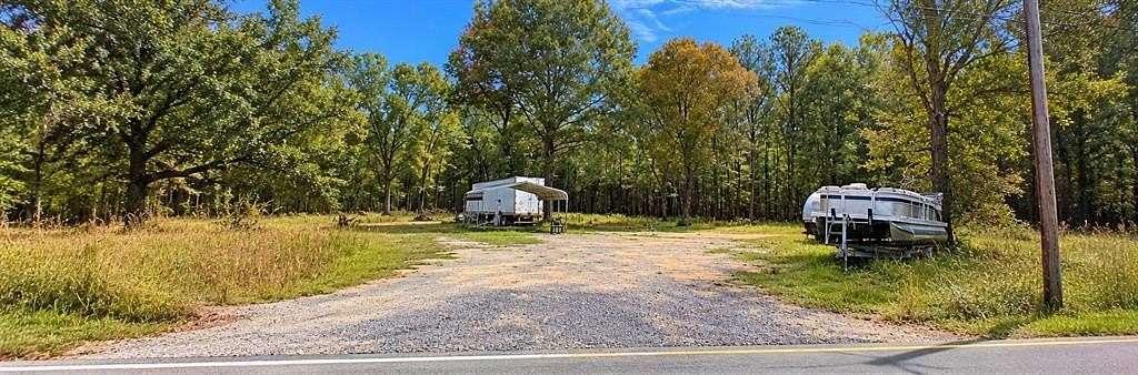 2.74 Acres of Residential Land for Sale in Plainville, Georgia