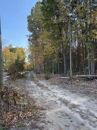 43 Acres of Land for Sale in Grand Haven, Michigan