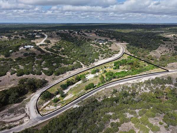 6.34 Acres of Residential Land for Sale in Kerrville, Texas