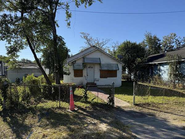 0.1 Acres of Residential Land for Sale in Charleston, South Carolina