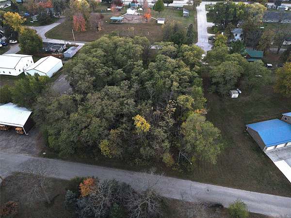 0.56 Acres of Residential Land for Sale in Pepin, Wisconsin