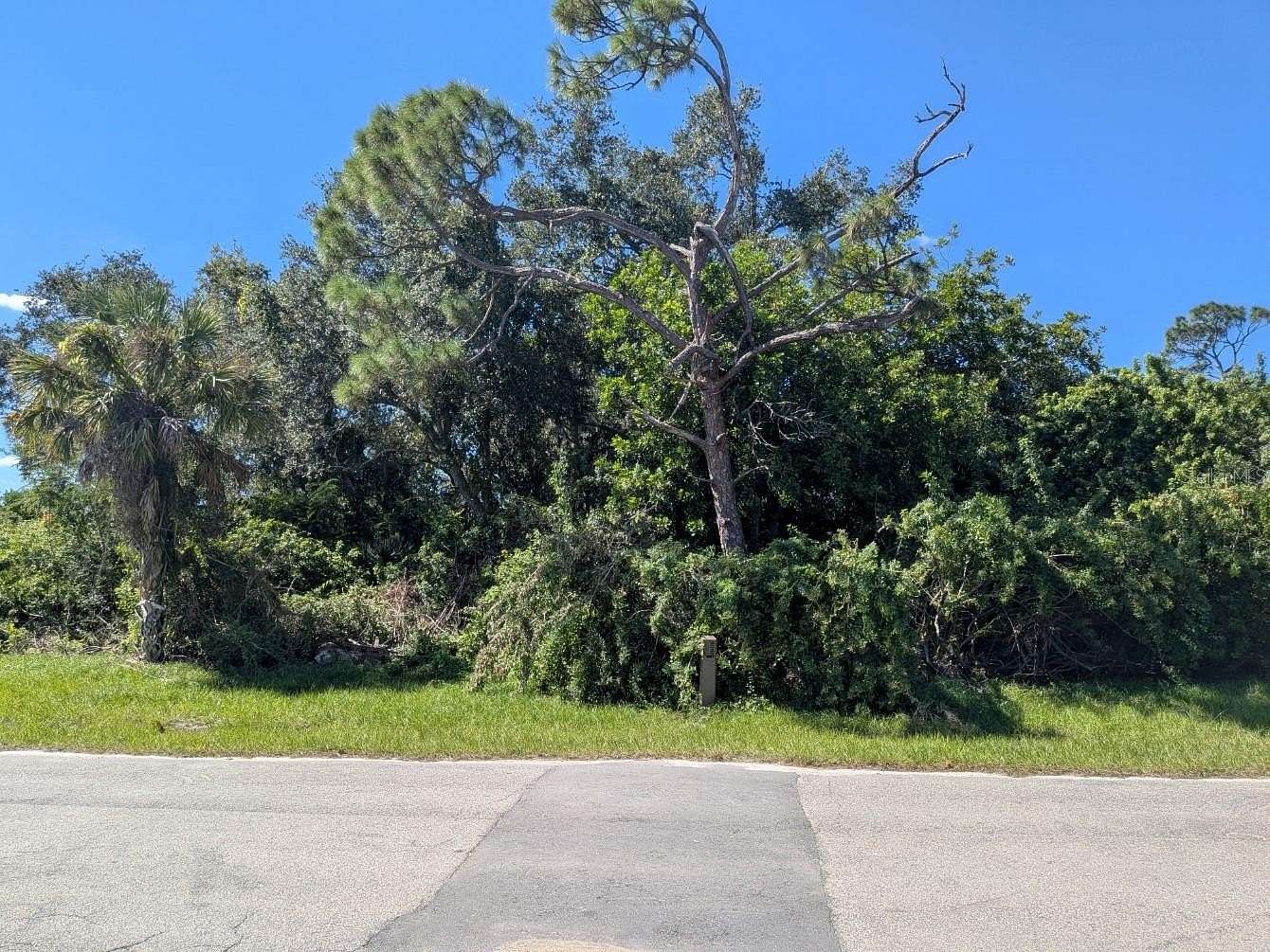 0.23 Acres of Residential Land for Sale in Port Charlotte, Florida