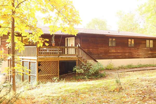 2.1 Acres of Land with Home for Sale in Boiceville, New York