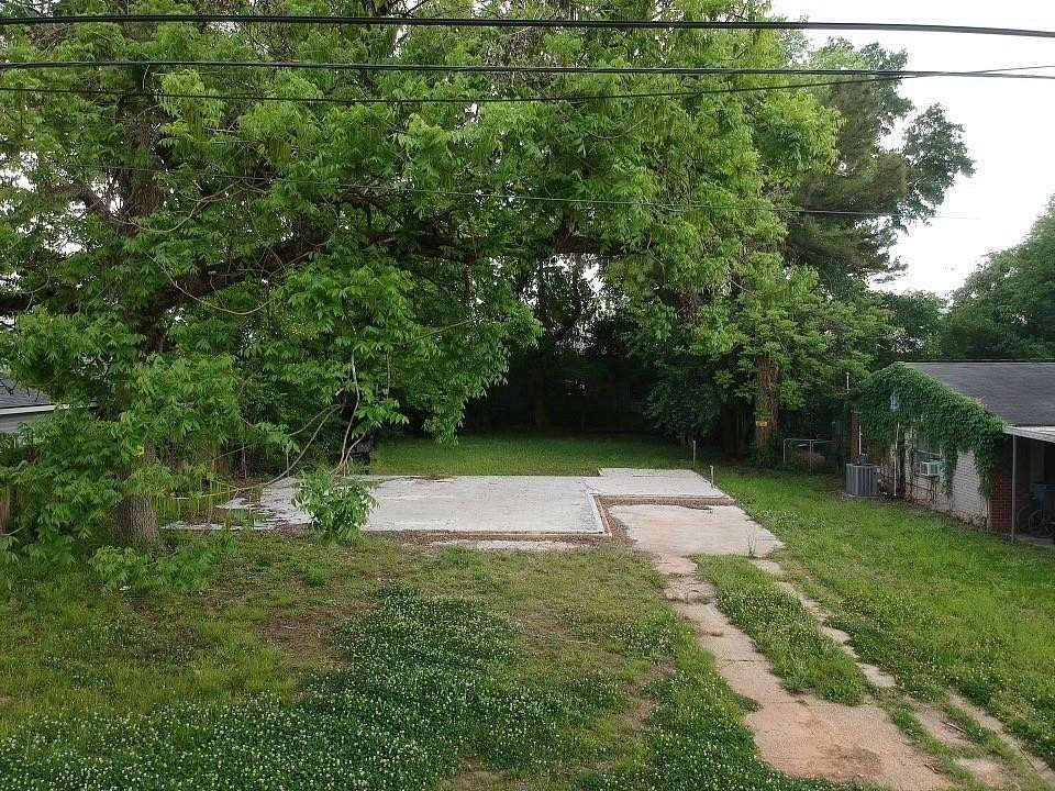 0.2 Acres of Mixed-Use Land for Sale in Alexandria, Louisiana