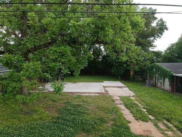 0.2 Acres of Mixed-Use Land for Sale in Alexandria, Louisiana