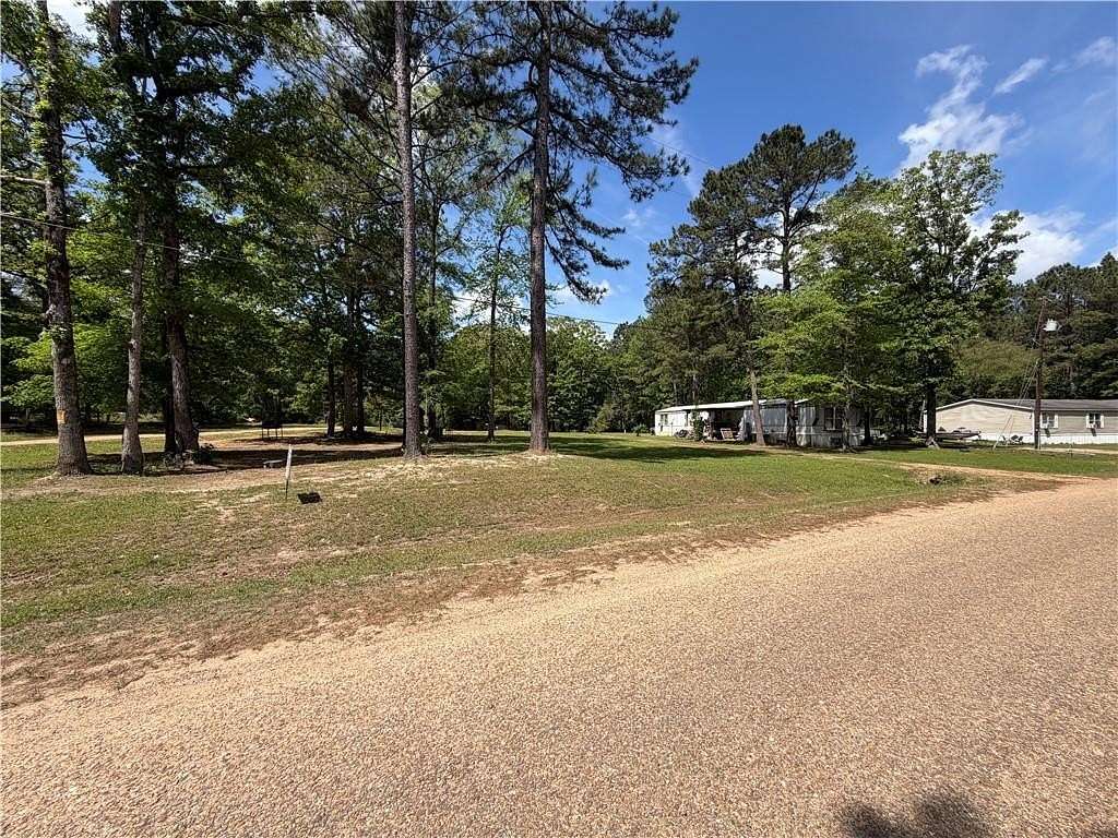1.8 Acres of Mixed-Use Land for Sale in Dry Prong, Louisiana