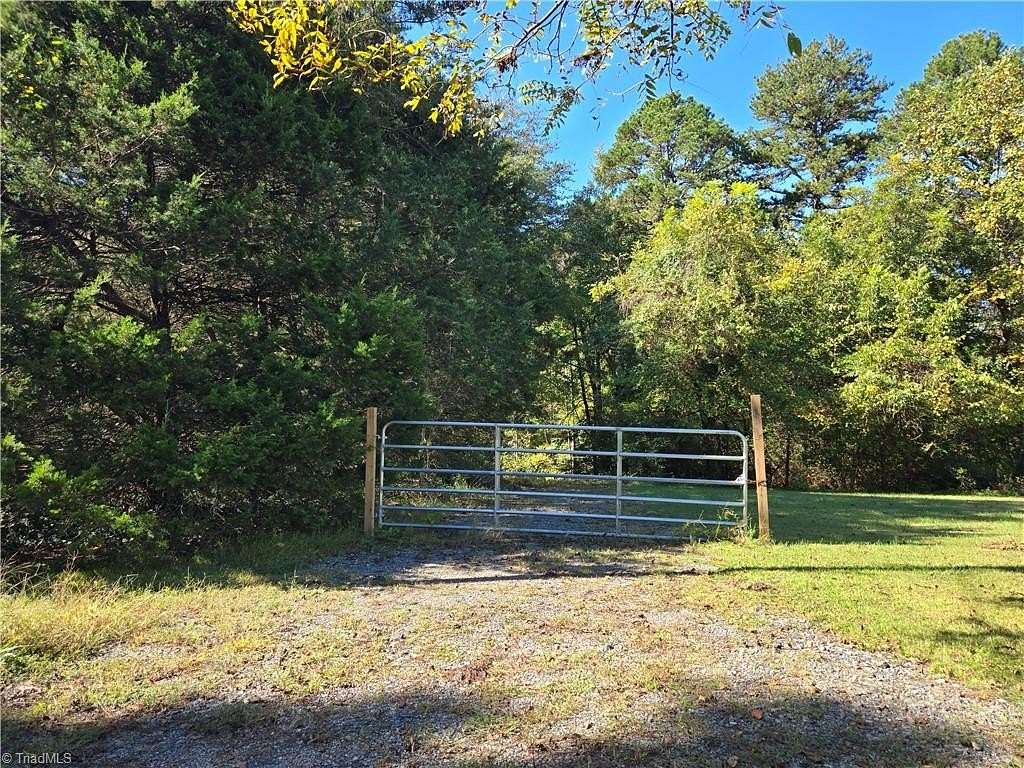 1.22 Acres of Residential Land for Sale in East Bend, North Carolina