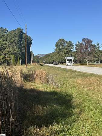 1.3 Acres of Residential Land for Sale in Landrum, South Carolina