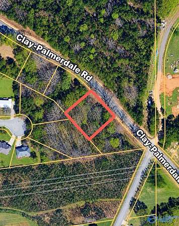 0.41 Acres of Land for Sale in Pinson, Alabama