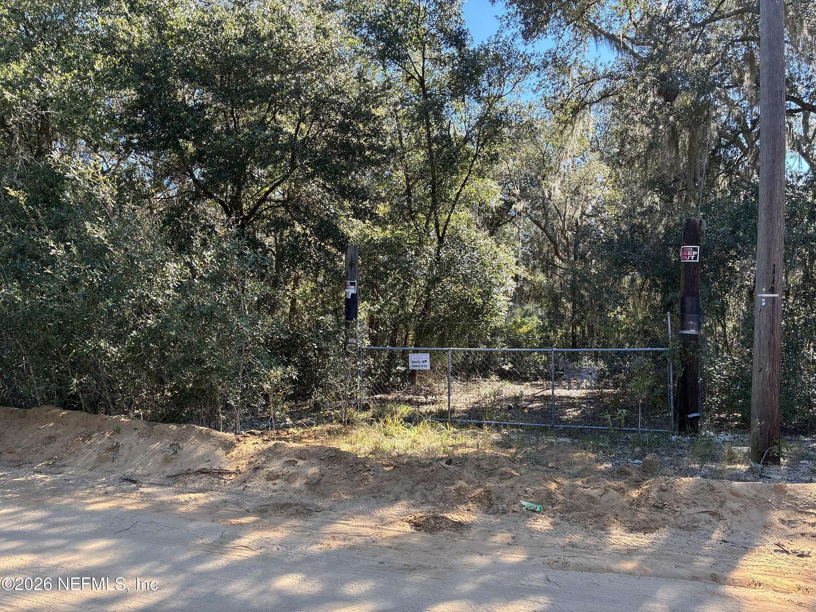 0.75 Acres of Residential Land for Sale in Interlachen, Florida