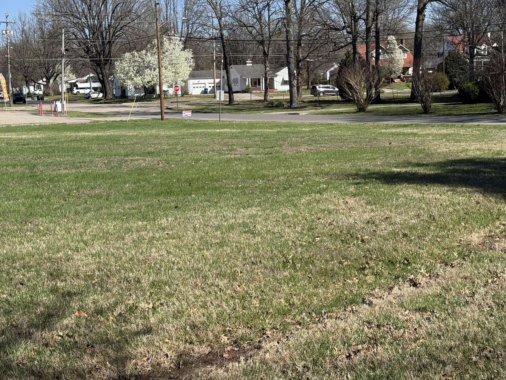 1.11 Acres of Mixed-Use Land for Sale in Paducah, Kentucky