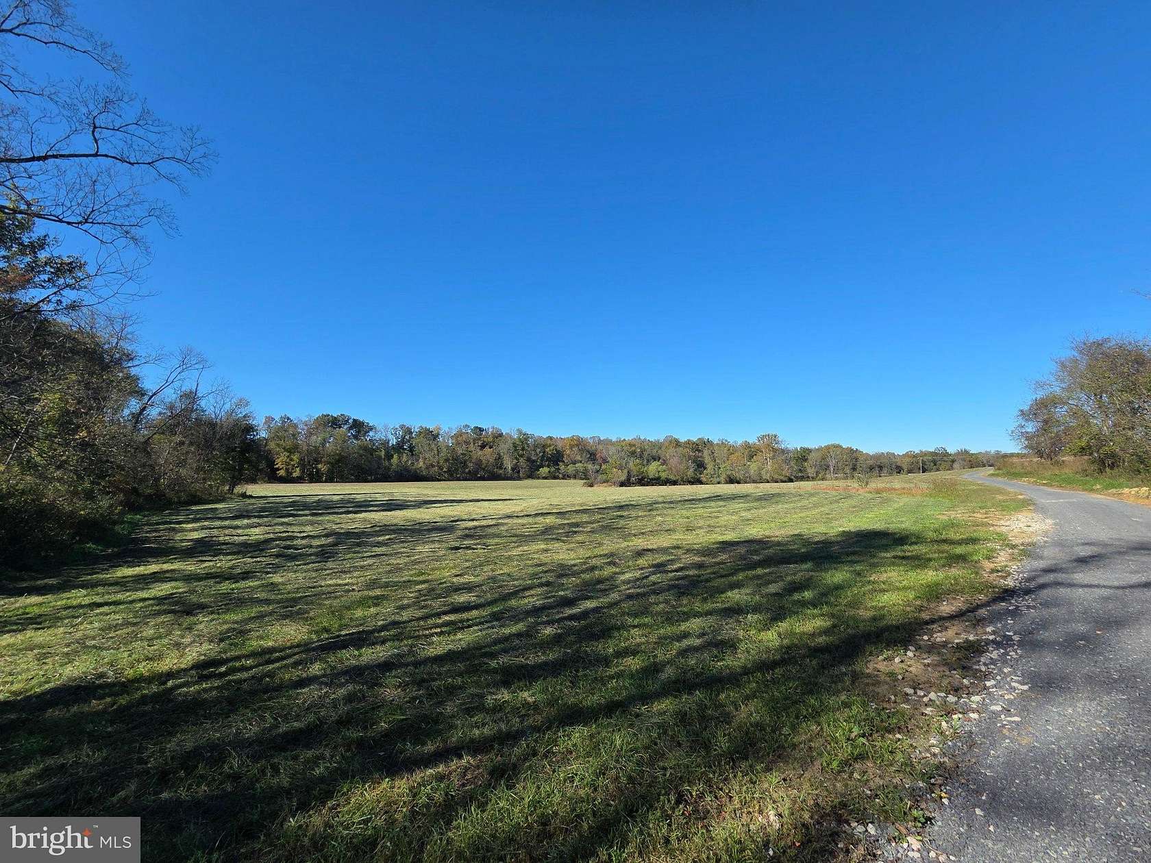 32.1 Acres of Land for Sale in Rixeyville, Virginia