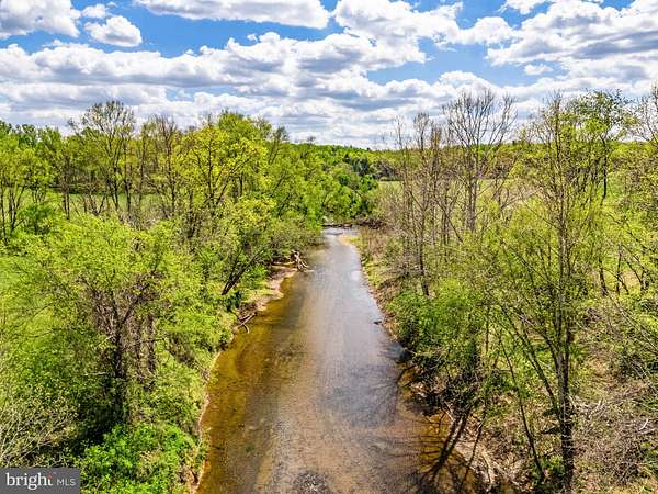 32.1 Acres of Land for Sale in Rixeyville, Virginia