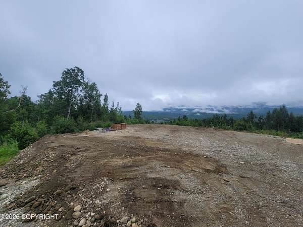 7.23 Acres of Mixed-Use Land for Sale in Sutton, Alaska