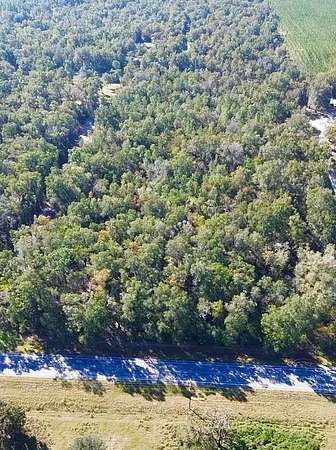 10.3 Acres of Recreational & Residential Land for Sale in High Springs, Florida