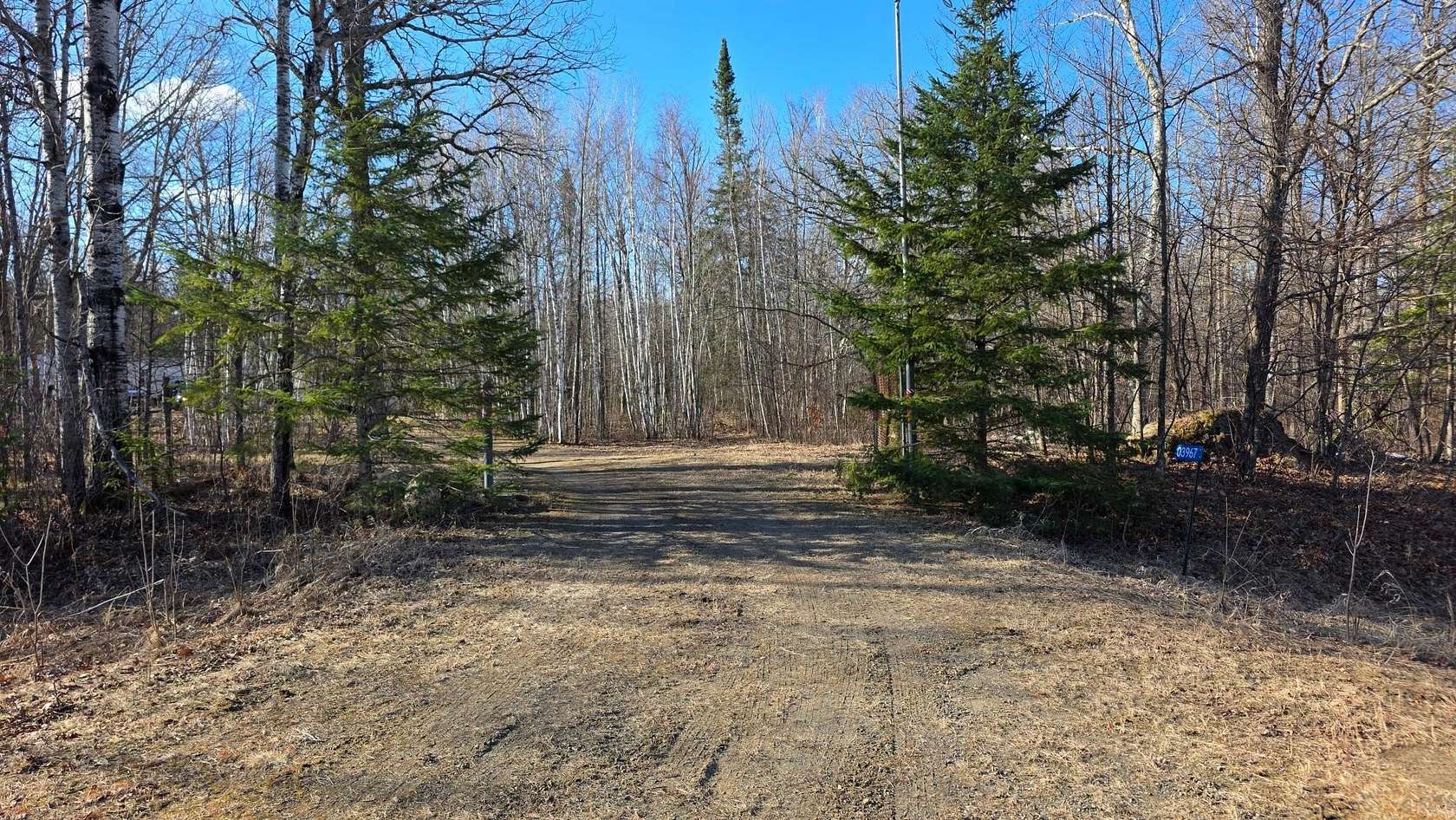 10 Acres of Recreational Land for Sale in Remer, Minnesota