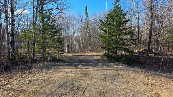 10 Acres of Recreational Land for Sale in Remer, Minnesota