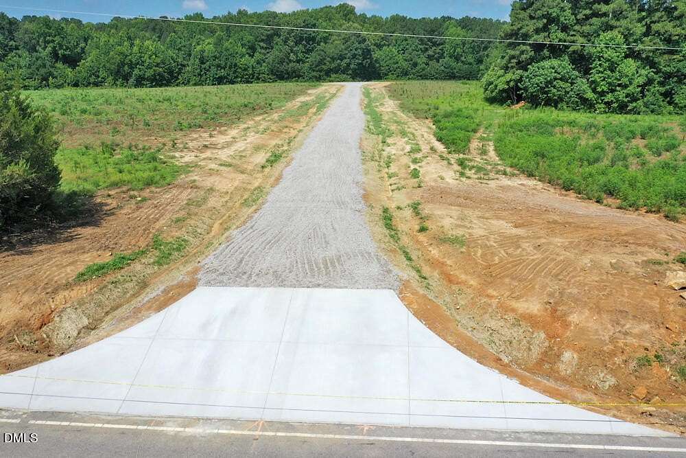 1.28 Acres of Residential Land for Sale in Henderson, North Carolina