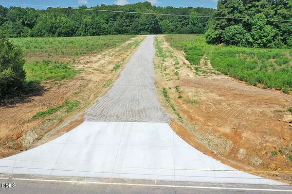 1.28 Acres of Residential Land for Sale in Henderson, North Carolina