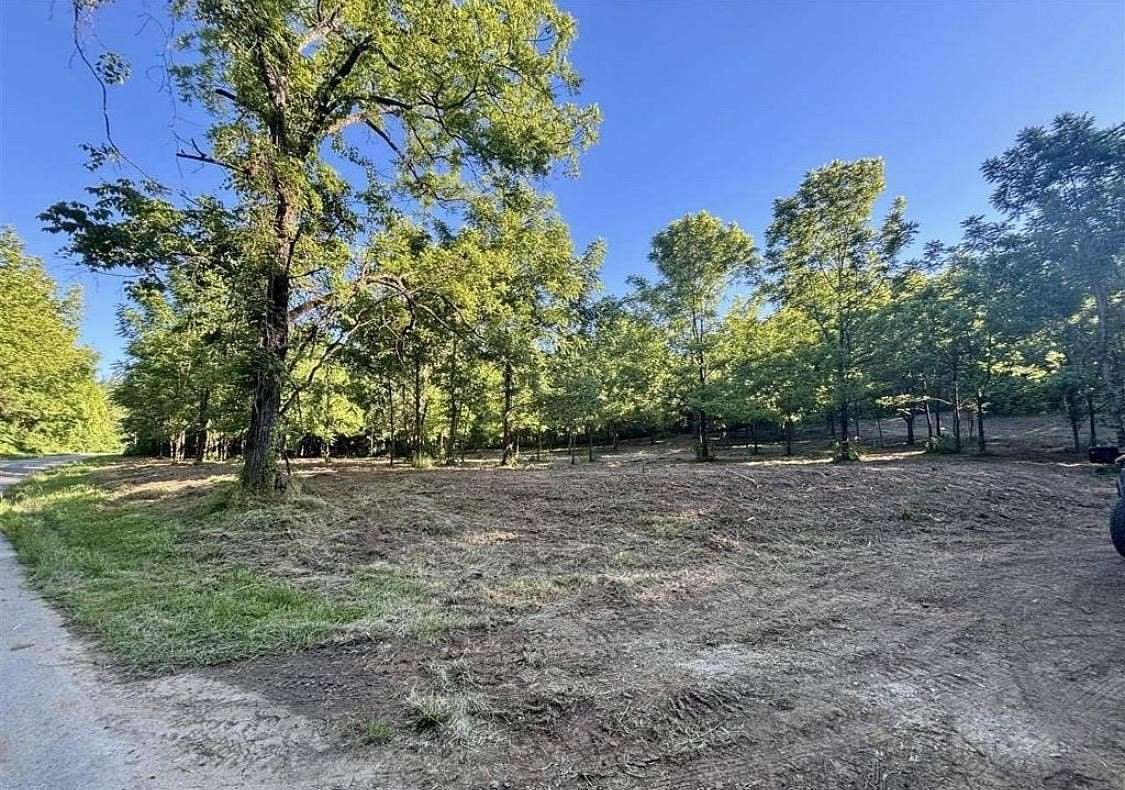 76.2 Acres of Land for Sale in Burkesville, Kentucky