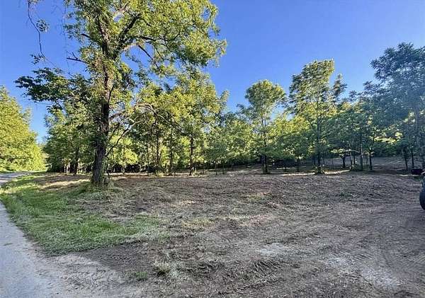 76.2 Acres of Land for Sale in Burkesville, Kentucky