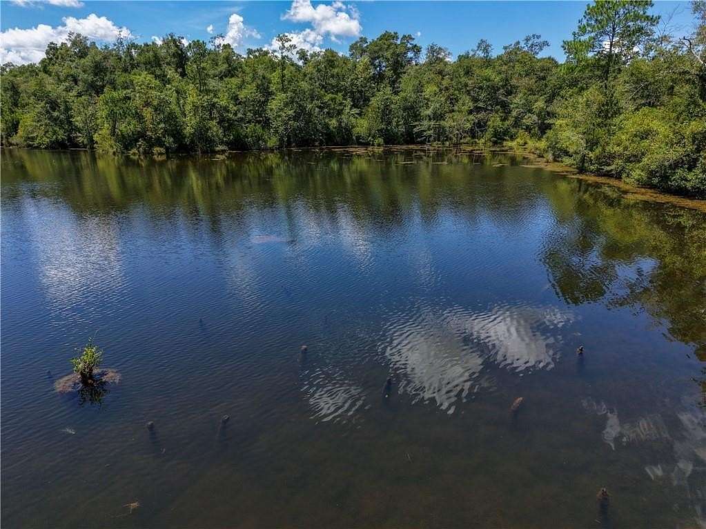 302 Acres of Mixed-Use Land for Sale in Semmes, Alabama