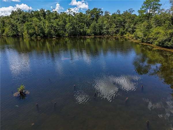 302 Acres of Mixed-Use Land for Sale in Semmes, Alabama