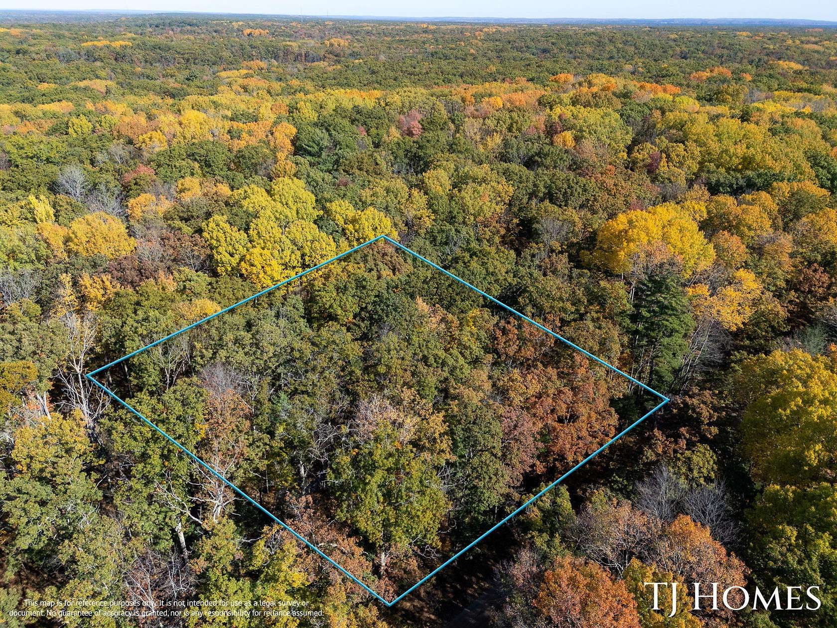 0.29 Acres of Land for Sale in Brohman, Michigan