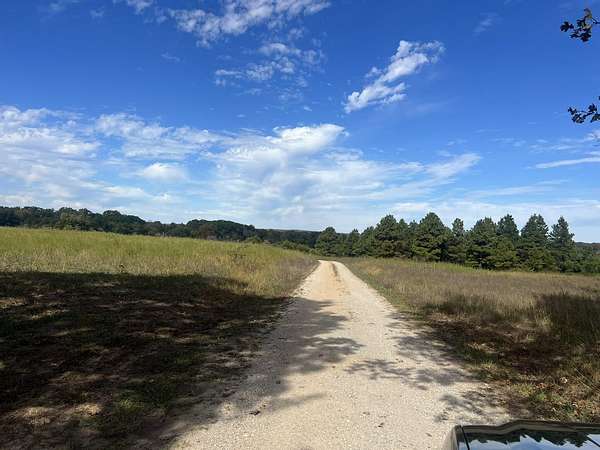 50.6 Acres of Recreational Land for Sale in Long Lane, Missouri