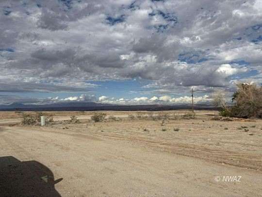 3 Acres of Land for Sale in Littlefield, Arizona