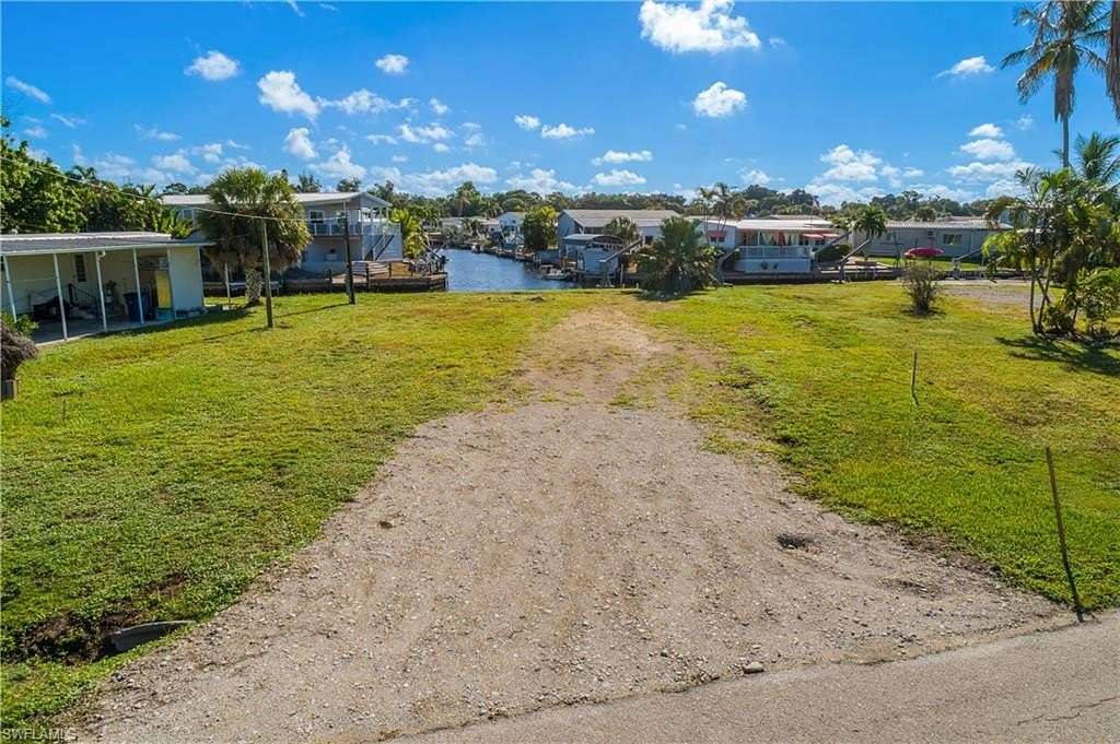 0.18 Acres of Land for Sale in Bonita Springs, Florida