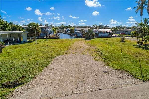 0.18 Acres of Land for Sale in Bonita Springs, Florida