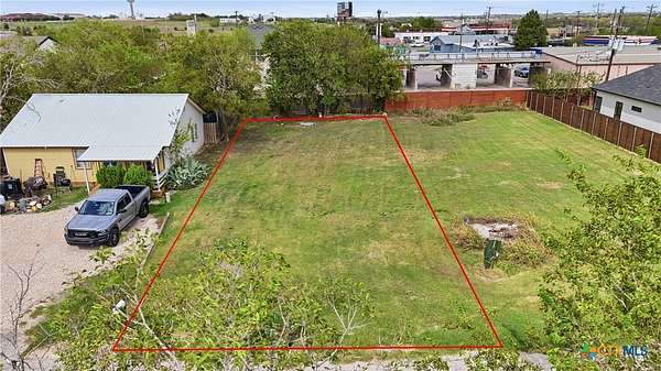 0.13 Acres of Land for Sale in Manor, Texas