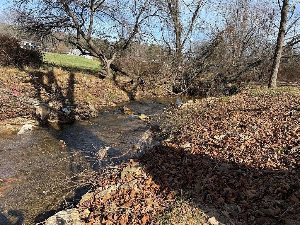 2.5 Acres of Land for Sale in Galax, Virginia