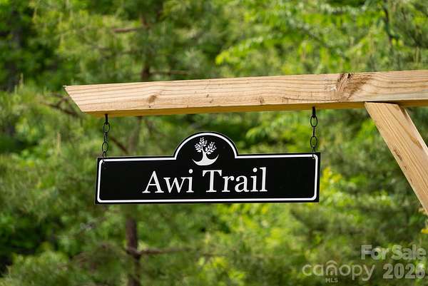 2 Acres of Residential Land for Sale in Hendersonville, North Carolina